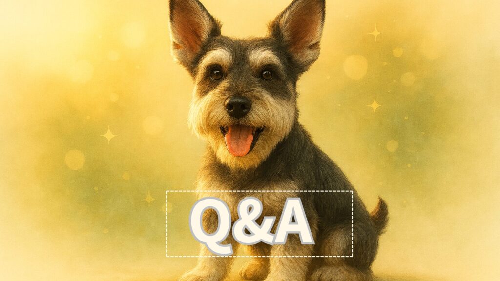 Q&A