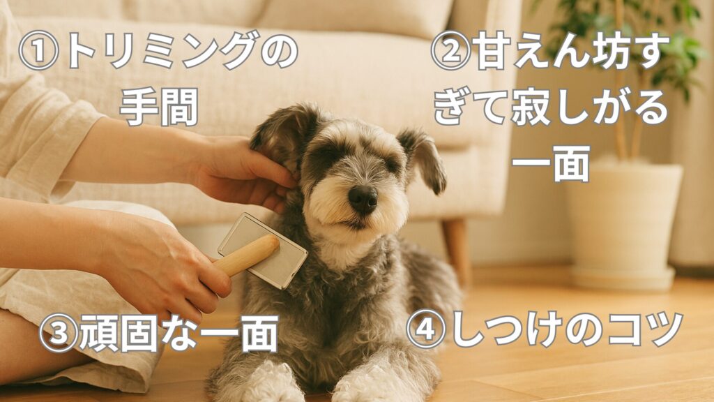 大変なことと向き合い方画像