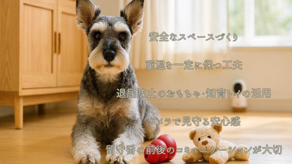 トラブルを防ぐコツ画像