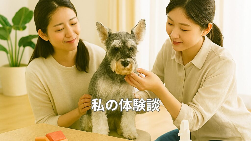私の体験談画像
