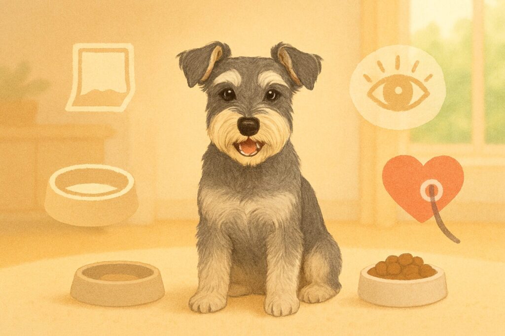 かかりやすい病気と寿命の関係画像