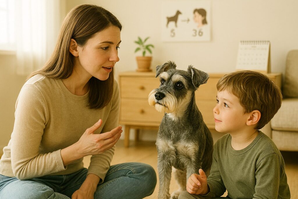 子供にもわかる画像