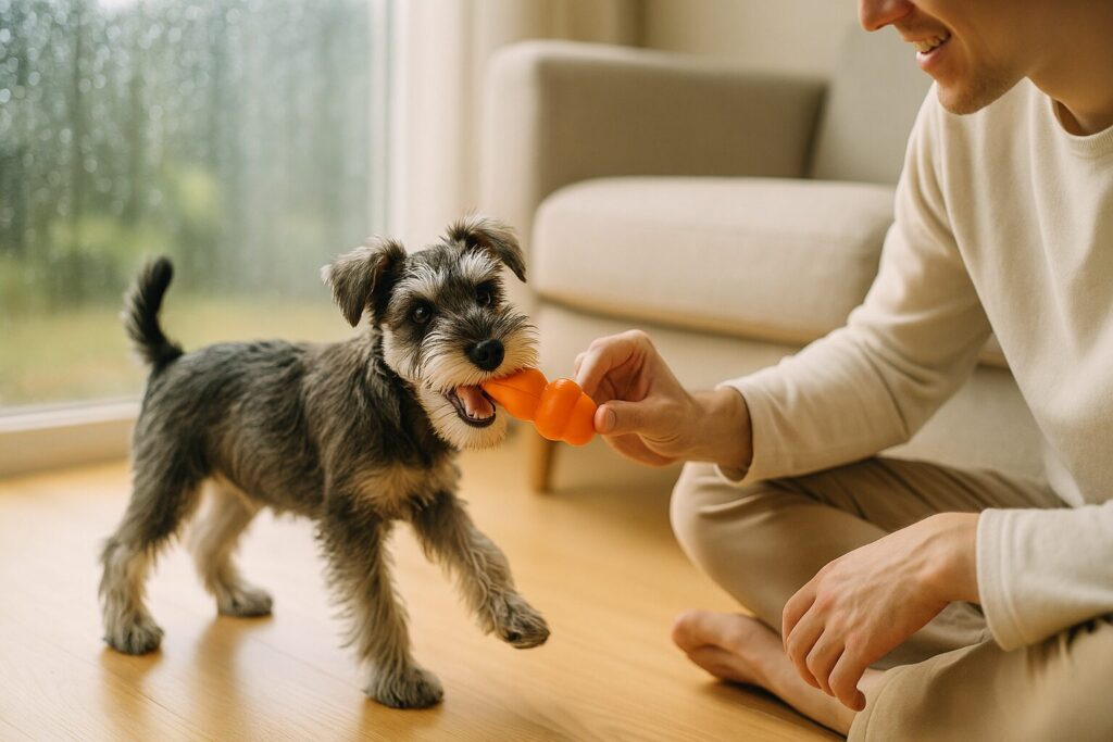 雨の日でもできる運動画像