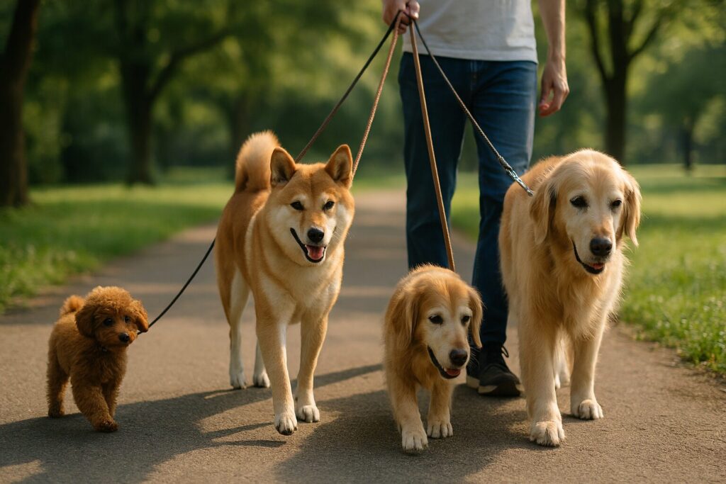 適切な運動量画像