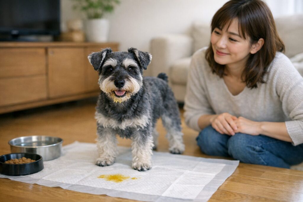 様子見でいいケース画像