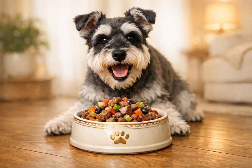 食事から口腔ケア画像