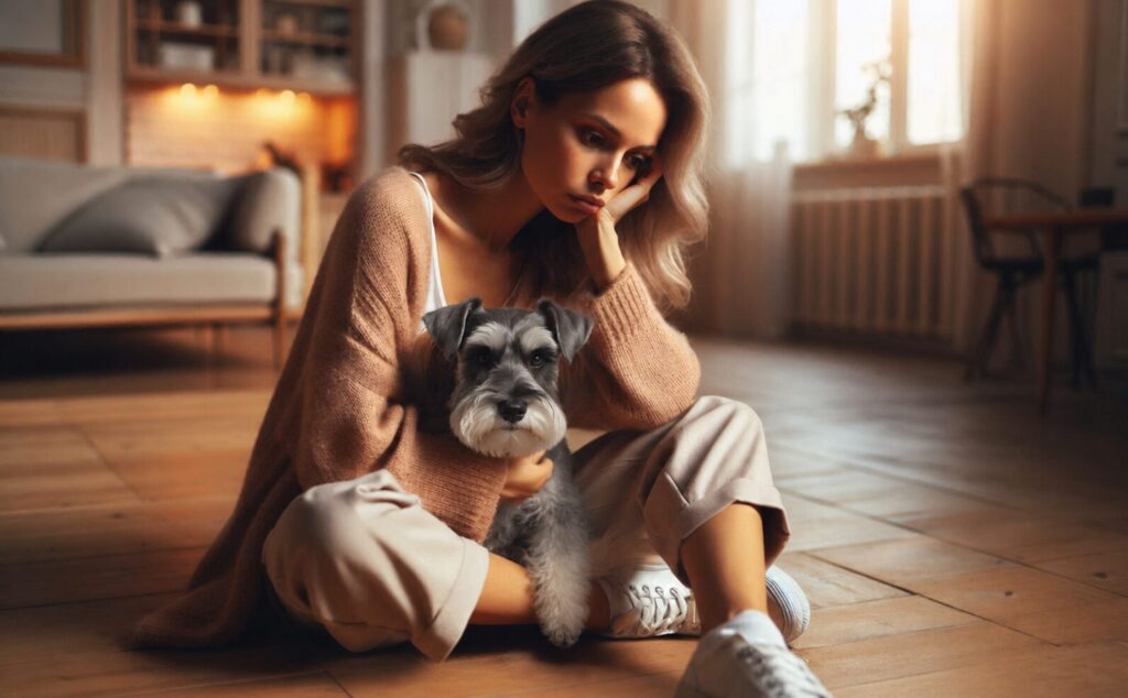 犬の口臭・腸内環境の悩みを放置するとどうなるか